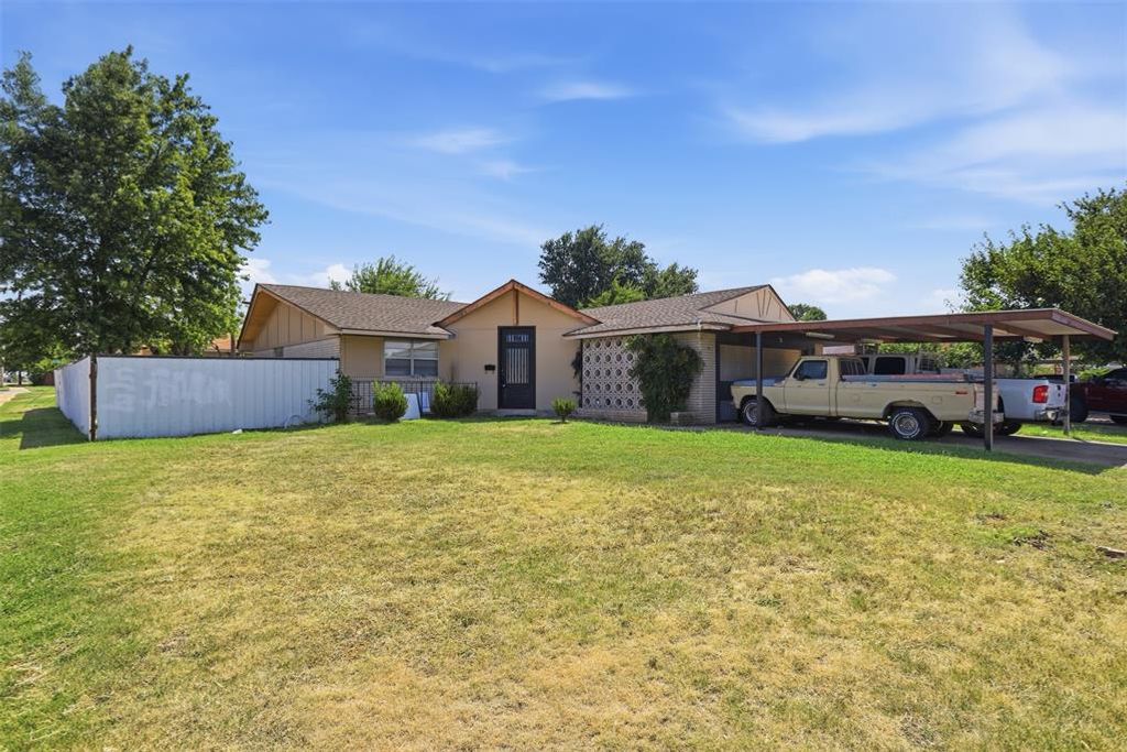 1300 SW 62nd Street, Oklahoma City, OK 73159