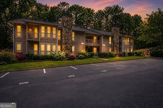 3843 Woodridge Way, Tucker, GA 30084