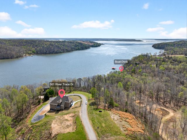 501 River Trace Dr, Dover, TN 37058