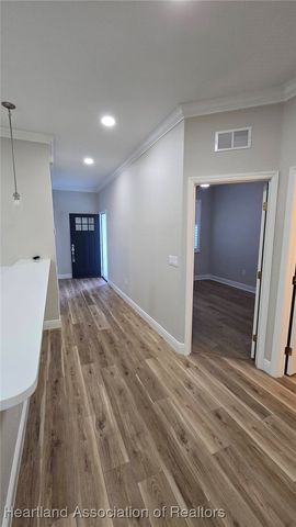 4766 Haw Branch Road 203, Sebring, FL 33875