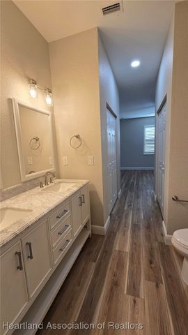 4766 Haw Branch Road 203, Sebring, FL 33875