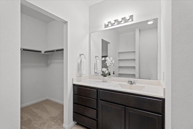 6701 Loretta White LN, Austin, TX 78744