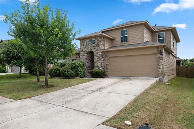 6701 Loretta White LN, Austin, TX 78744