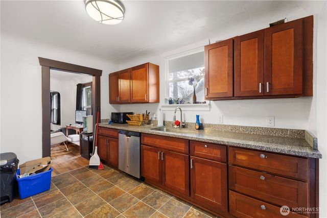 7801 S K Street, Tacoma, WA 98408