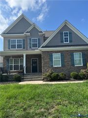 6819 Whisperwood Dr, Richmond, VA 23234