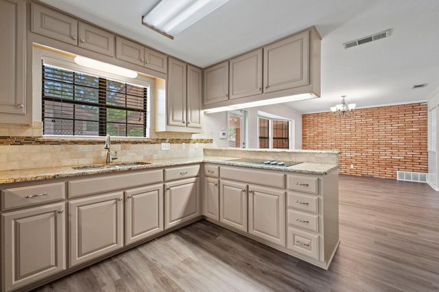 11705 Oak TRL, Austin, TX 78753