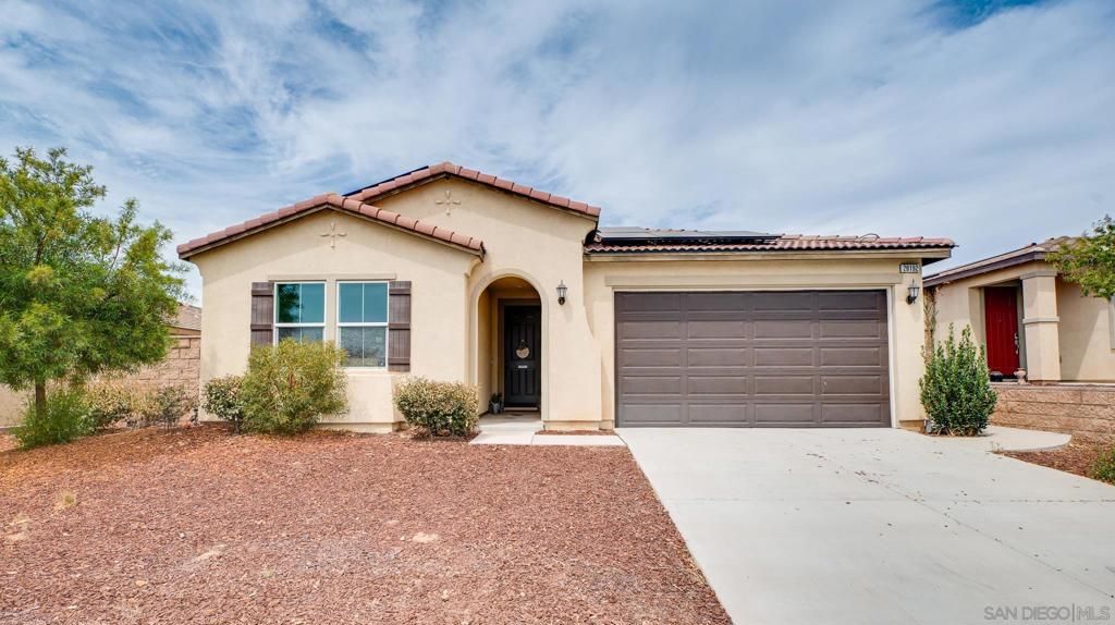 28192 Chambers Ave, Menifee, CA 92585 — exterior