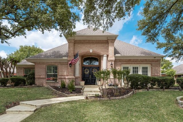3313 Dogwood Trail, Rowlett, TX 75088