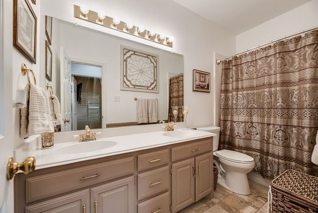 3313 Dogwood Trail, Rowlett, TX 75088
