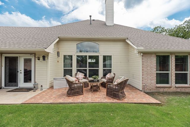 3313 Dogwood Trail, Rowlett, TX 75088