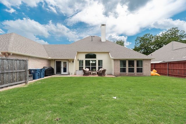 3313 Dogwood Trail, Rowlett, TX 75088