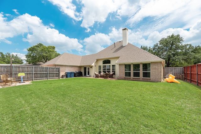 3313 Dogwood Trail, Rowlett, TX 75088