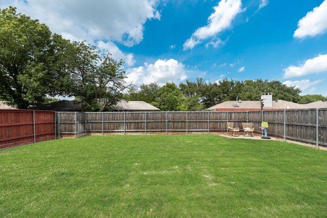 3313 Dogwood Trail, Rowlett, TX 75088