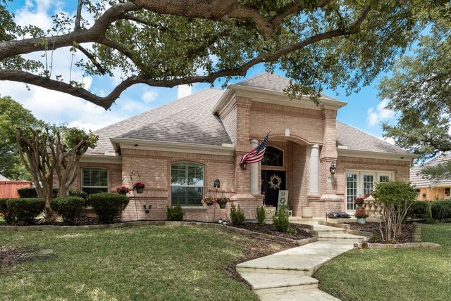 3313 Dogwood Trail, Rowlett, TX 75088