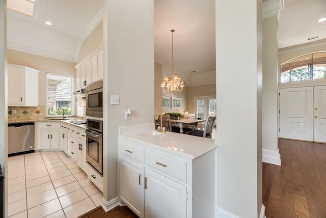 3313 Dogwood Trail, Rowlett, TX 75088