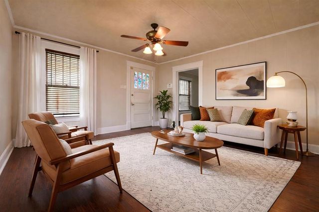 531 Clarence Street, Lake Charles, LA 70601