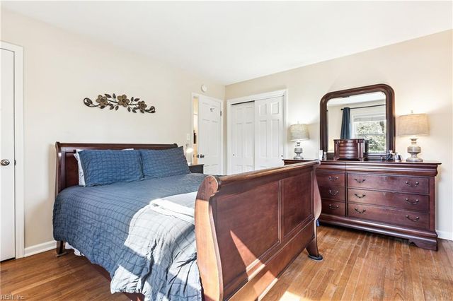 104 Myers RD, Yorktown, VA 23693