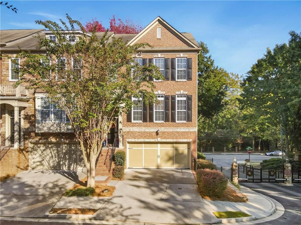 2871 Overlook NE Way, Atlanta, GA 30324