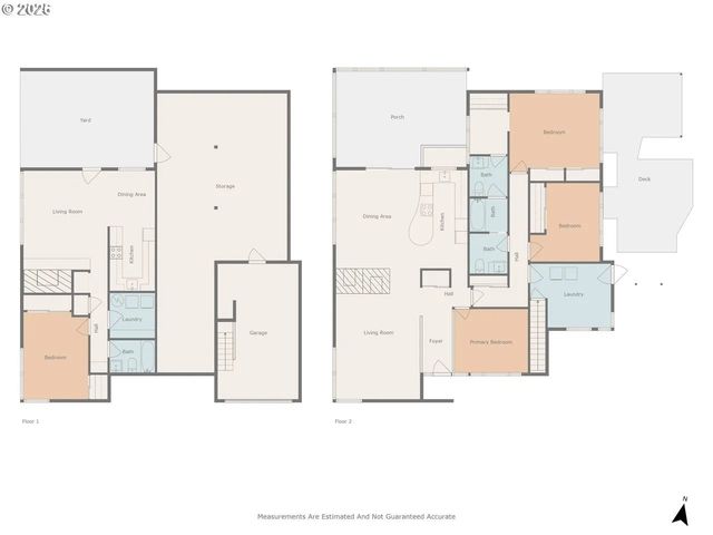 495 W 27th Ave, Eugene, OR 97405