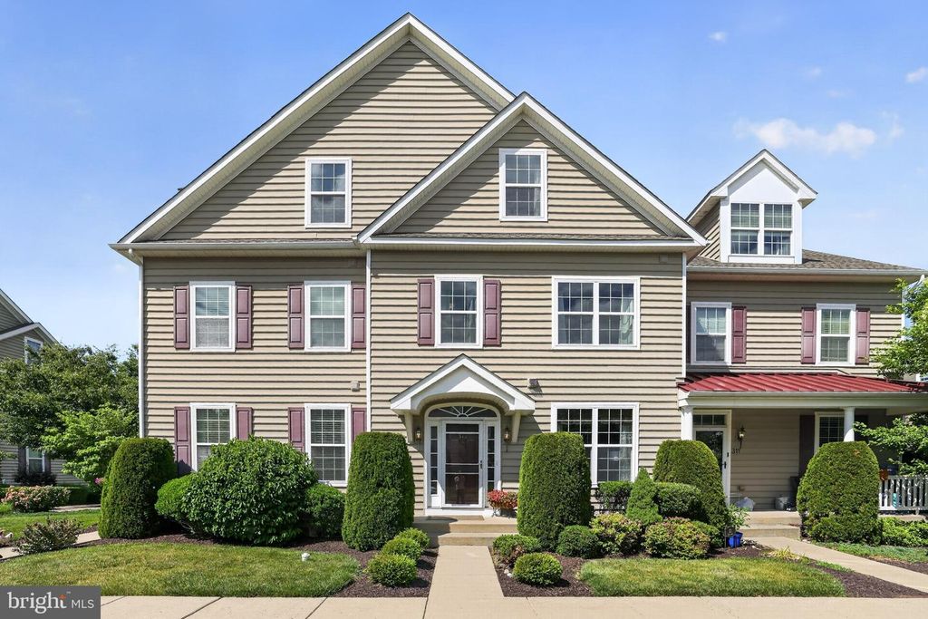 313 KATIE LN, Perkasie, PA 18944