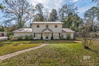 3933 Radnor Avenue, Mobile, AL 36608