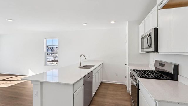 1010 58th ROAD, Union Grove, WI 53182