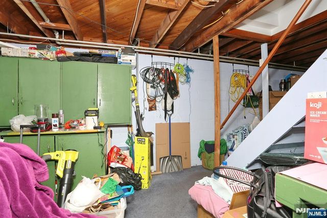 25 Marion Avenue, Rochelle Park, NJ 07662