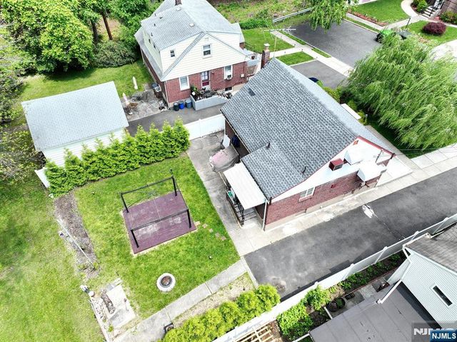 25 Marion Avenue, Rochelle Park, NJ 07662