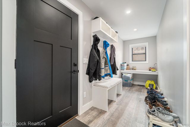 112 N Alexander Avenue, Royal Oak, MI 48067