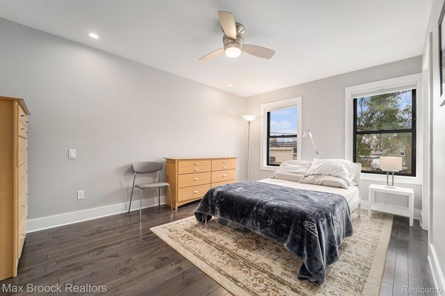 112 N Alexander Avenue, Royal Oak, MI 48067