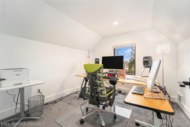 112 N Alexander Avenue, Royal Oak, MI 48067