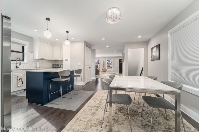 112 N Alexander Avenue, Royal Oak, MI 48067