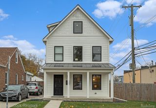 112 N Alexander Avenue, Royal Oak, MI 48067