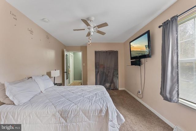 1409 W FAIRMOUNT ST, Galloway, NJ 08205