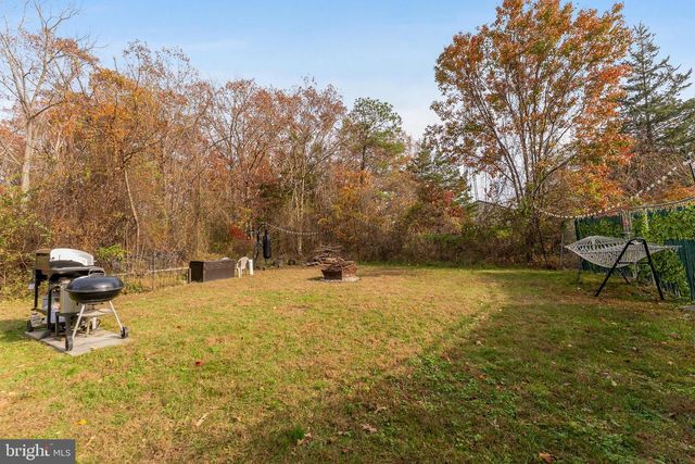 1409 W FAIRMOUNT ST, Galloway, NJ 08205