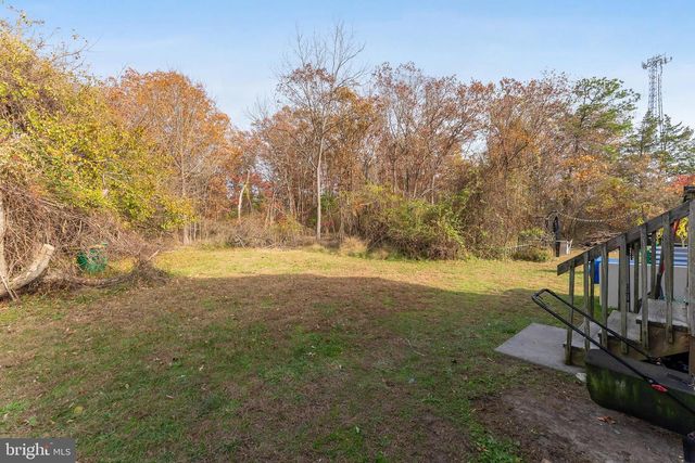 1409 W FAIRMOUNT ST, Galloway, NJ 08205