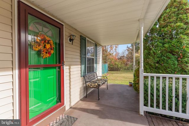 1409 W FAIRMOUNT ST, Galloway, NJ 08205