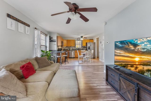 1409 W FAIRMOUNT ST, Galloway, NJ 08205