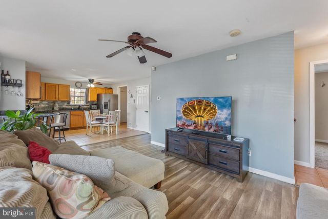 1409 W FAIRMOUNT ST, Galloway, NJ 08205