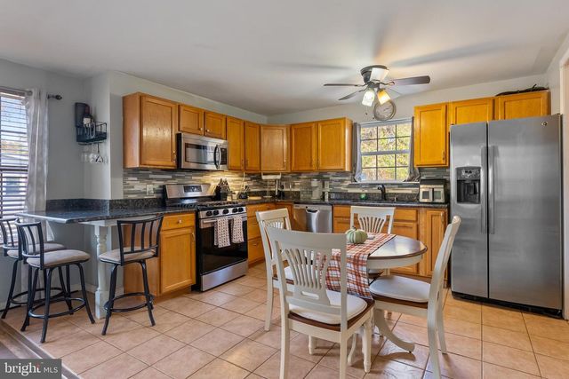 1409 W FAIRMOUNT ST, Galloway, NJ 08205