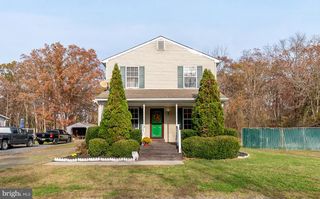 1409 W FAIRMOUNT ST, Galloway, NJ 08205