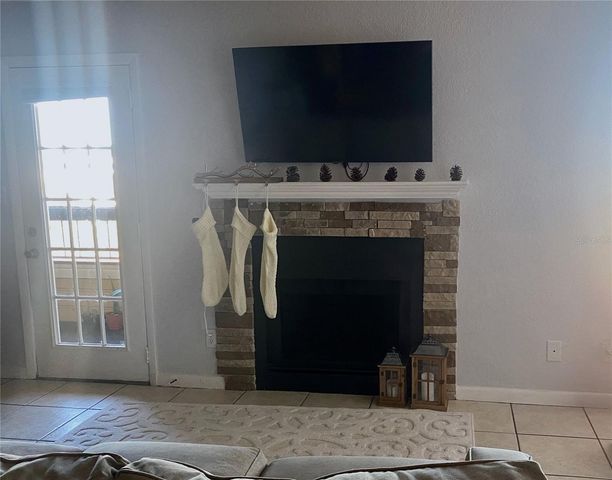 4460 PERKINSHIRE LANE T206, Orlando, FL 32822