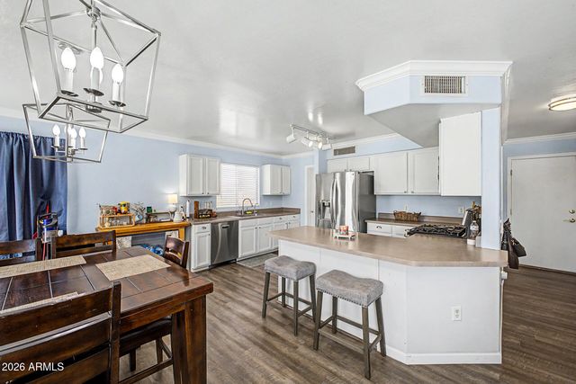 7234 S 41ST Drive, Phoenix, AZ 85041