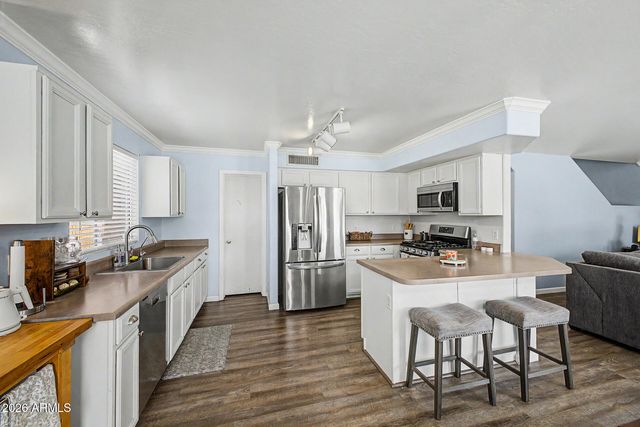 7234 S 41ST Drive, Phoenix, AZ 85041