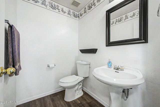 7234 S 41ST Drive, Phoenix, AZ 85041