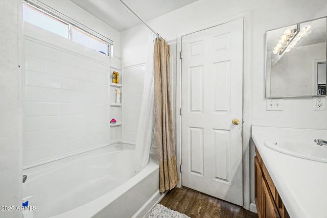 7234 S 41ST Drive, Phoenix, AZ 85041