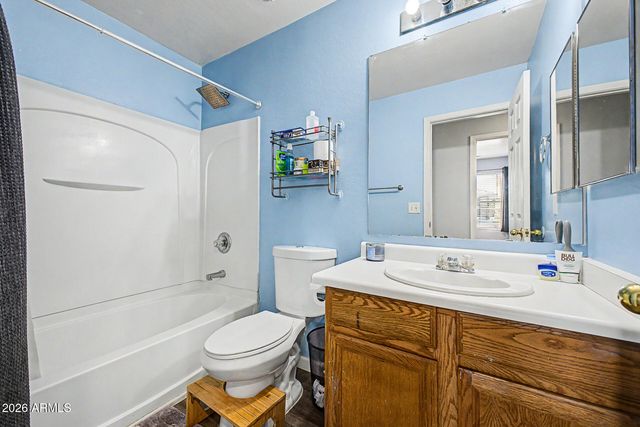 7234 S 41ST Drive, Phoenix, AZ 85041