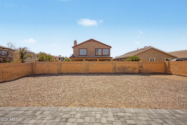 7234 S 41ST Drive, Phoenix, AZ 85041