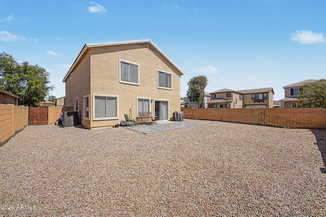 7234 S 41ST Drive, Phoenix, AZ 85041