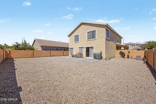 7234 S 41ST Drive, Phoenix, AZ 85041